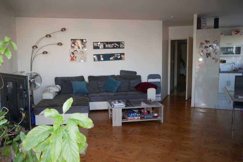 Vente appartement CHOLET - Indepimmo, agence immobilière Cholet et Saint Macaire en Mauges