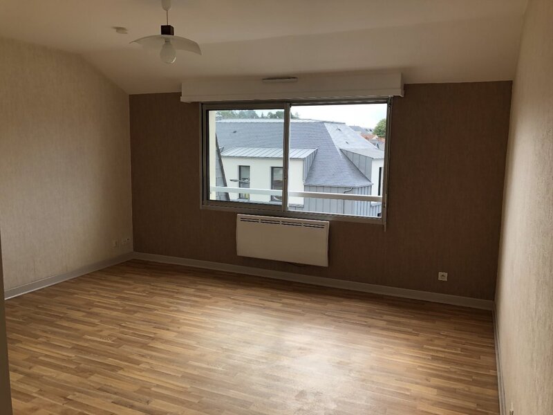 Location appartement CHOLET - Indepimmo, agence immobilière Cholet et Saint Macaire en Mauges