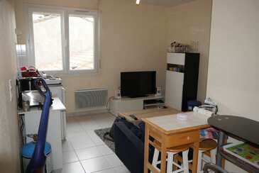 Location appartement NUAILLE - Indepimmo, agence immobilière Cholet et Saint Macaire en Mauges