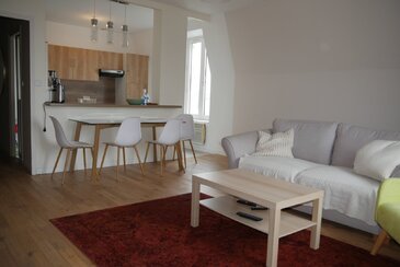 Location appartement CHOLET - Indepimmo, agence immobilière Cholet et Saint Macaire en Mauges