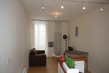 Location appartement MORTAGNE SUR SEVRE - Indepimmo, agence immobilière Cholet et Saint Macaire en Mauges