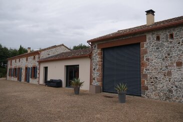 Location maison VEZINS - Indepimmo, agence immobilière Cholet et Saint Macaire en Mauges